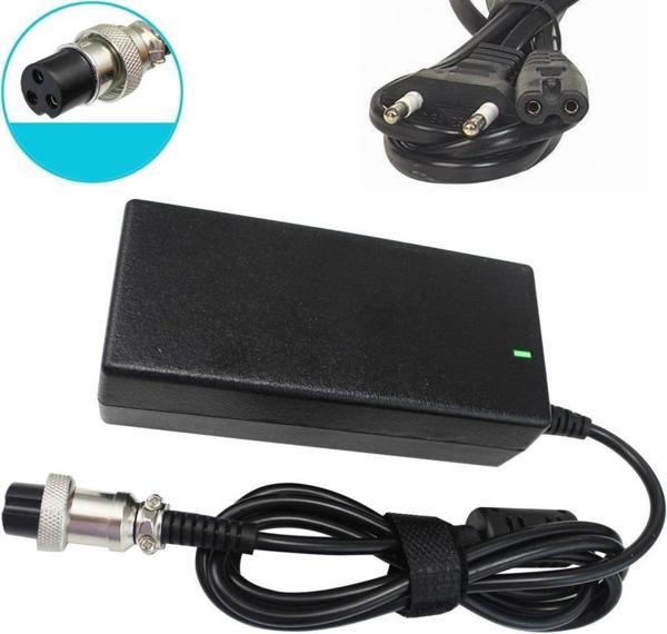 Tem Terazi Adaptörü 3 pin  - Image 1