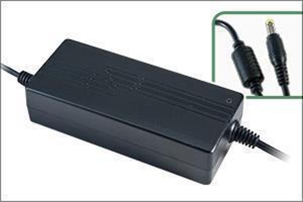 24 Volt 3.6 Amper Dc adaptör - Image 1
