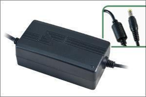 24 Volt 1.5 Amper Dc adaptör - Image 1