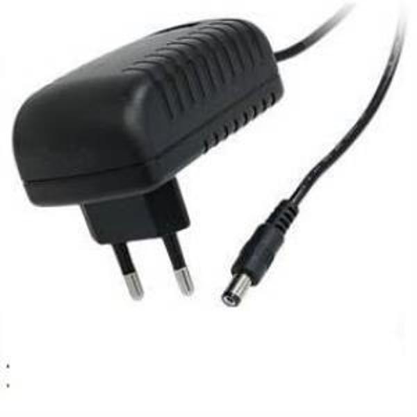 12 Volt 1 Amper Modem Adaptörü - Image 1