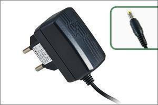 12 Volt 500 miliamper Dc adaptör - Image 1