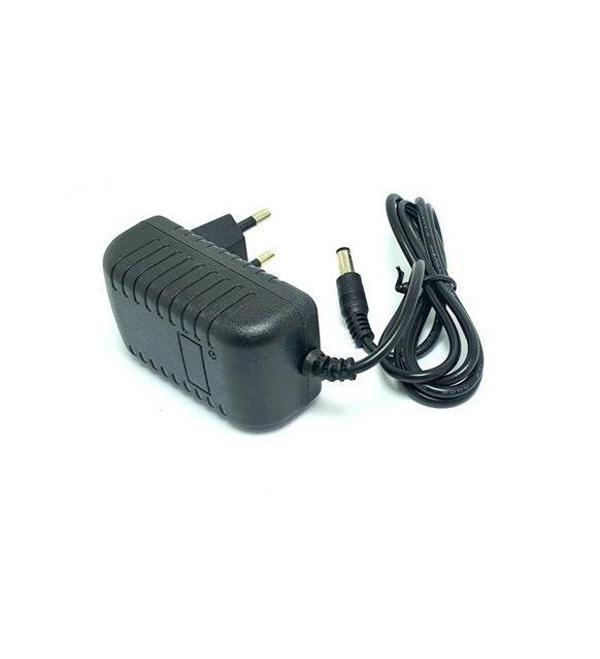 9 Volt 2 Amper Dc adaptör - Image 1