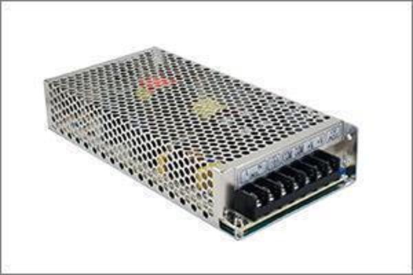 12 Volt 16.7 Amper Metal Kasa - Image 1