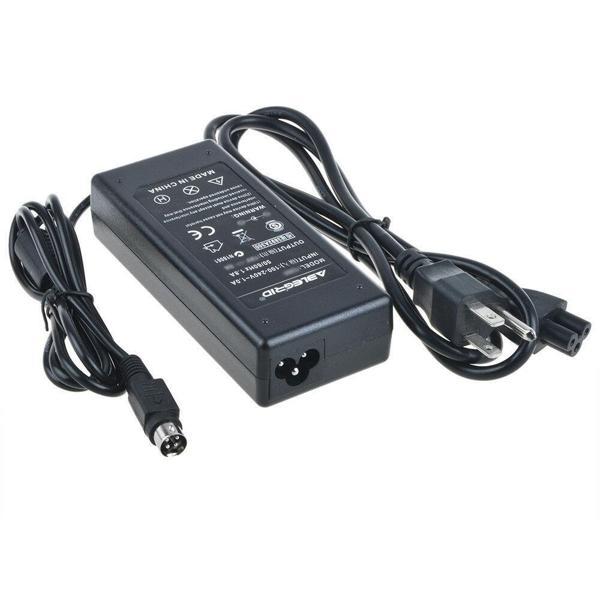 Samsung Dvr Adaptörü 12 Volt 4 Pin - Image 1