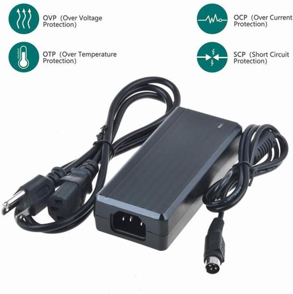 Medical Grade Xray LCD Monitor 12 volt - Image 1