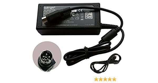 AcBel AD7043 Dc Adaptör 19 volt - Image 1