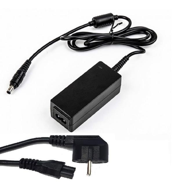 Logitech Wingman Formula Force ve Wingman Formula GP Oyun direksiyonu Adaptörü 20 volt - Image 1