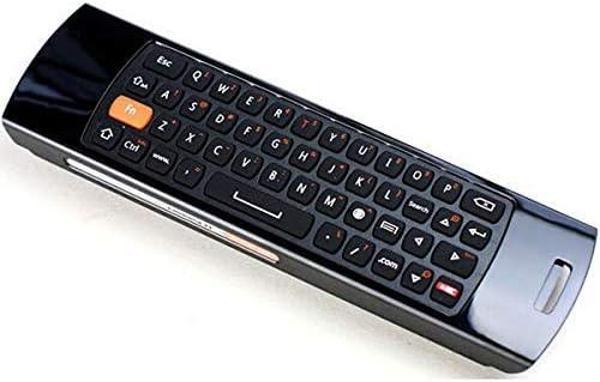 Air Mouse + Mini Klavye + kumanda  - Image 1
