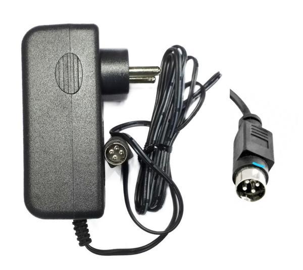 12 Volt 2 Amper Dvr Adaptörü 4 pinli - Image 1
