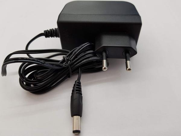 Kağıt Havlu Makinası Adaptörü 6 volt - Image 1
