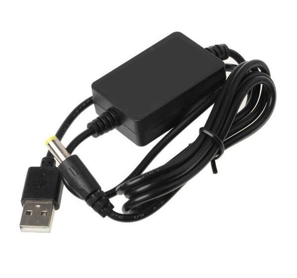 Gitar Pedalı Usb Adaptörü 5 volt- 9 volt - Image 1