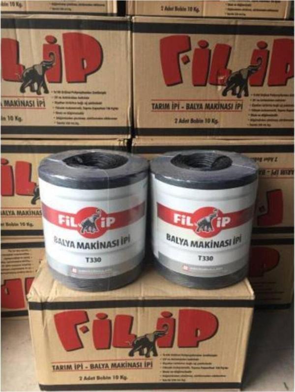 FİL İP BALYA MakineSI İPİ FİL İP 10 KG - Image 1