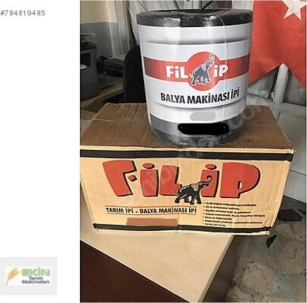 FİL İP BALYA MakineSI İPİ FİL İP 5 KG - Image 1