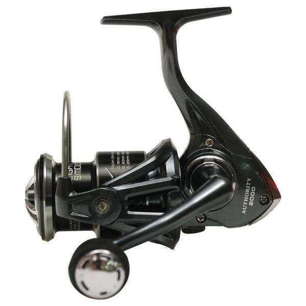 Remixon Authority 3000 5+1BB Makara - Image 1