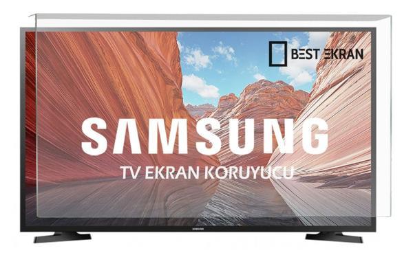 Samsung 32T5300EZ Tv Ekran Koruyucu - Samsung 32" inç Ekran Koruyucu UE32H5000FUXTK - Image 1