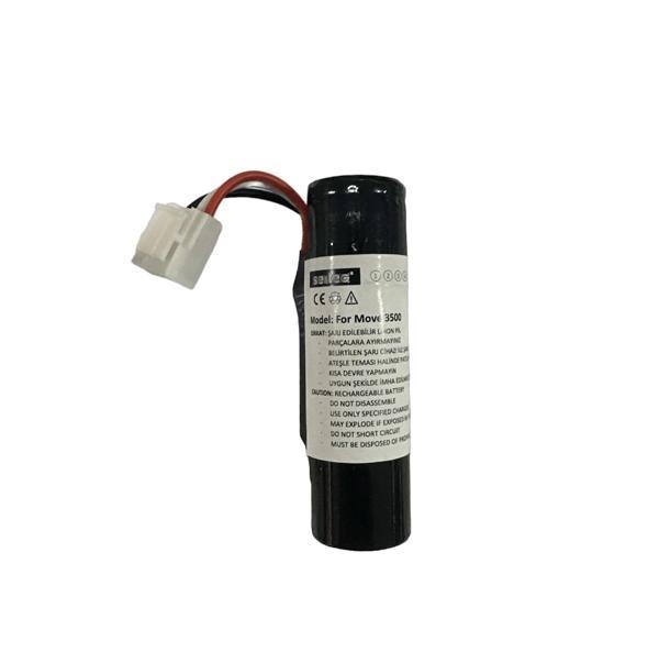 Ingenico Move 3500 Pos Uyumlu Batarya - Image 1