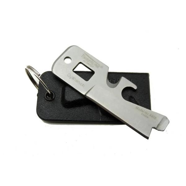 Timberline 4905 Survival / Acil Durum Kiti 7 Cm, Plastik Kılıflı - Image 1