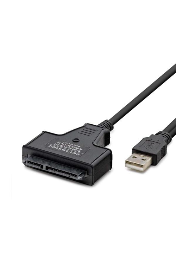Hdx7516 Sata To Usb 2.0 Çevirici - Image 1