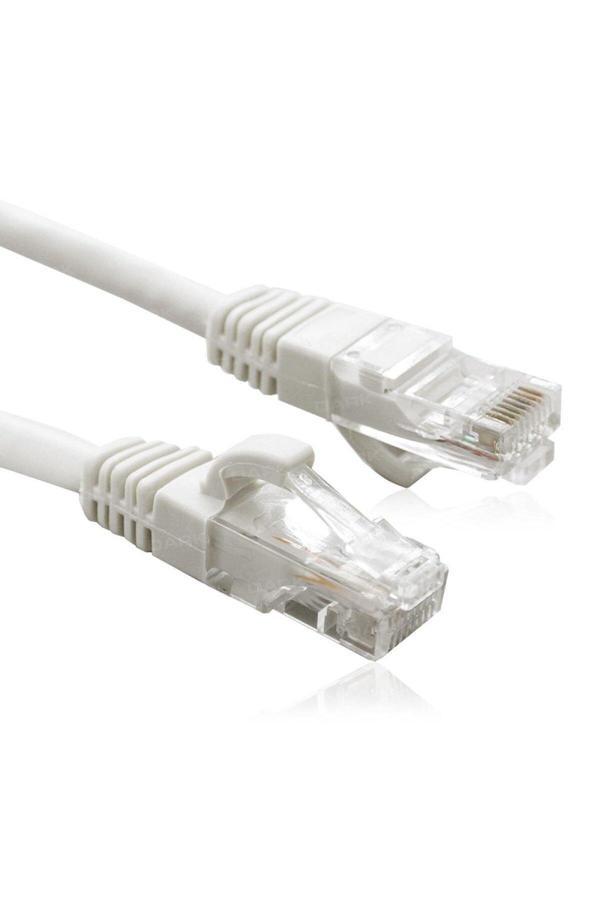 PATCH KABLO CAT 6 10M COMPUTER - Image 1