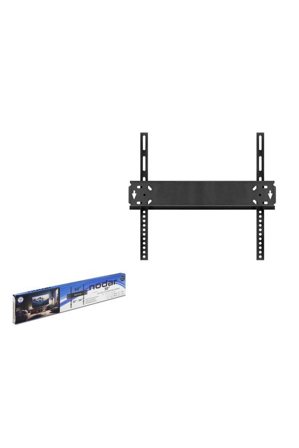 No50 Kilitli Sabit Tv Askı Aparatı 32-50" / 82-127cm - Image 1