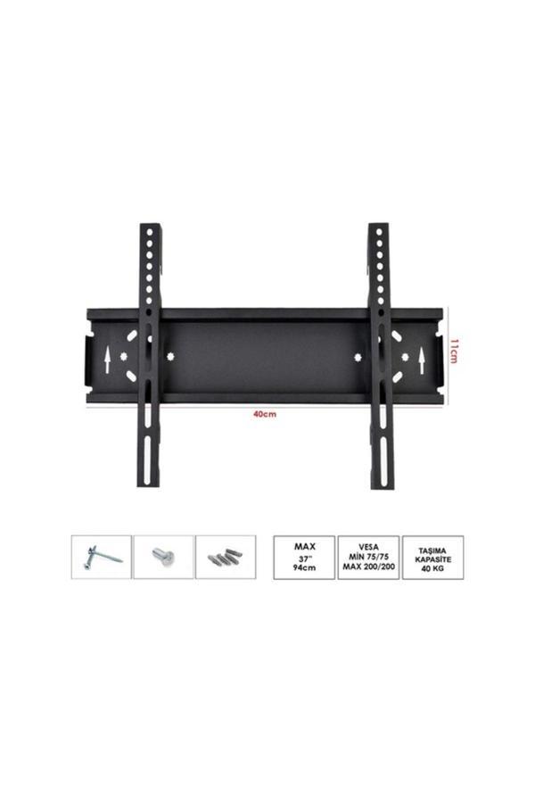 TV ASKISI HERZ 40 - Image 1