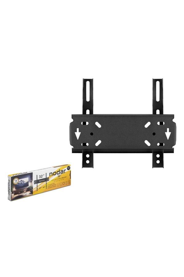 No32 Kilitli Sabit Tv Askı Aparatı 27-42"/ 82-127cm - Image 1