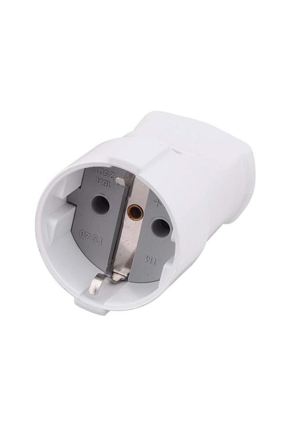 Topraklı Dişi Fiş - Image 1