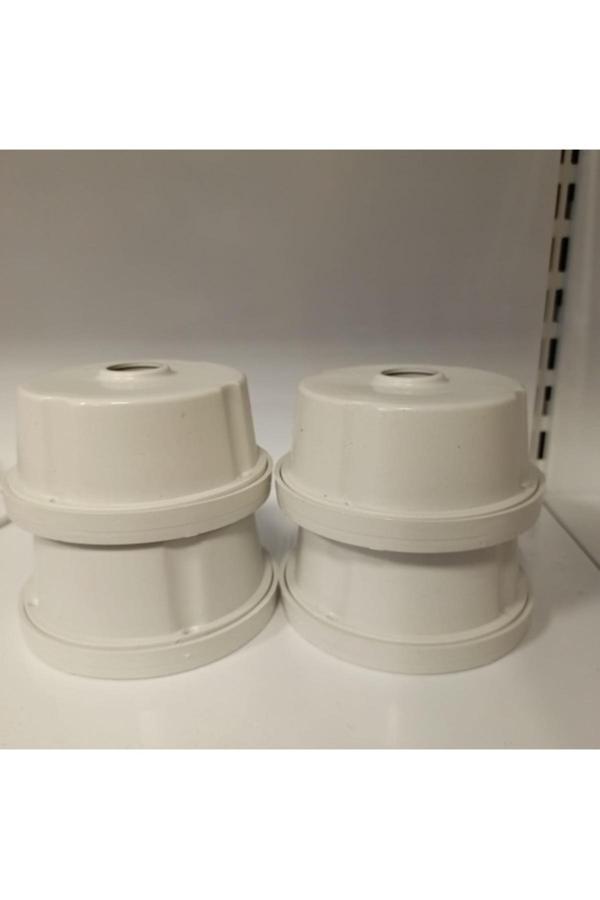 Yuvarlak Tabanlı Kamera Buatı 4 Set - Image 1