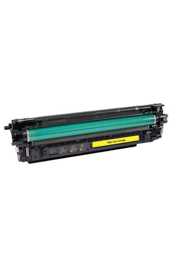 Cf362a Sarı Toner - Image 1