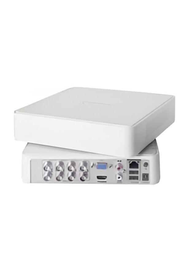 HİKVİSİON KAYIT CİHAZI DVR8 KANAL LITE DS-7108HGHI-M1 - Image 1