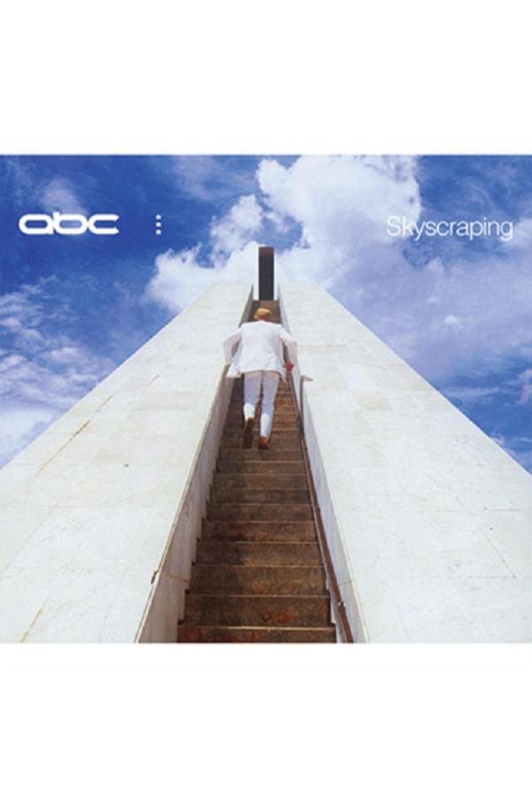 MUSiC ON ViNYLAbc - Skyscraping - Plak - Image 1