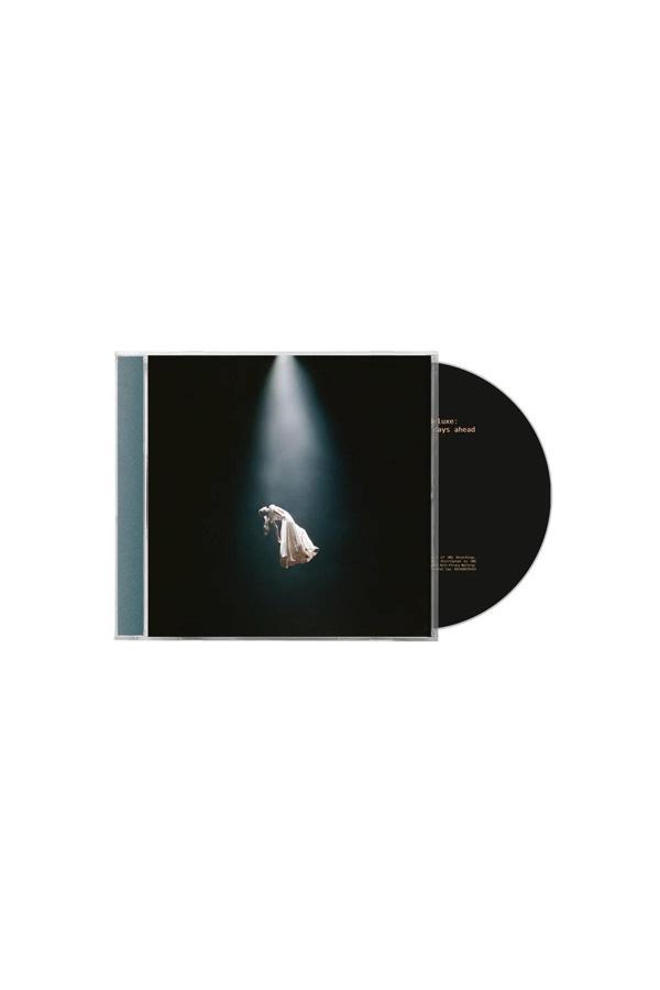 UniversalAriana Grande - Eternal Sunshine Deluxe Brighter Days Ahead - Cd - Image 1