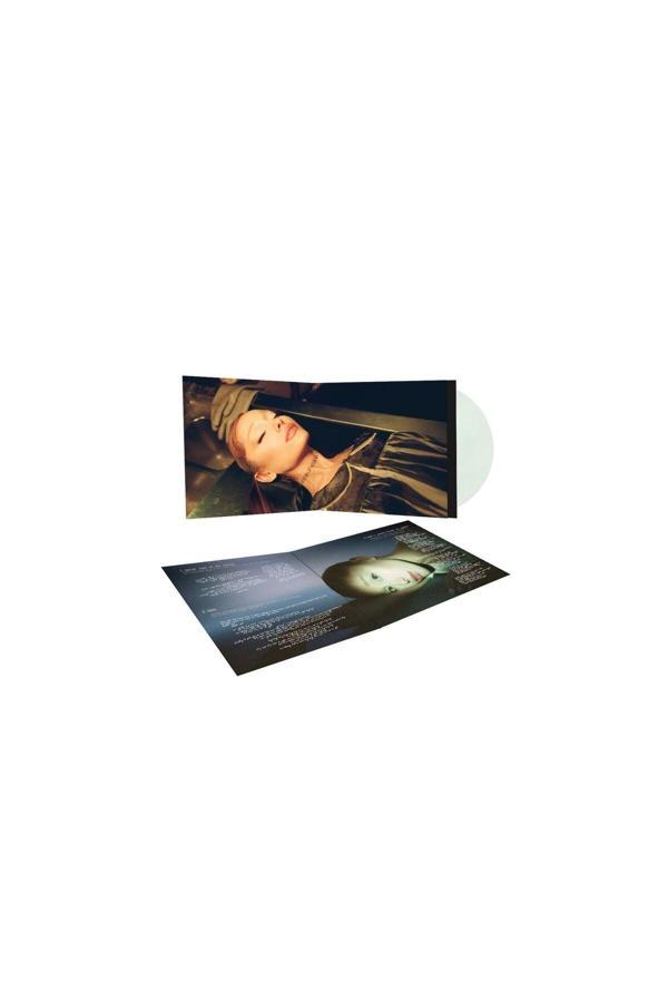 UniversalAriana Grande - Eternal Sunshine Deluxe Brighter Days Ahead (Translucent Marbled Vinyl) - Plak - Image 1