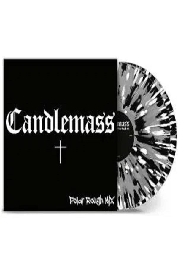 NUCLEAR BLASTCandlemass - Candlemass - Plak - Image 1