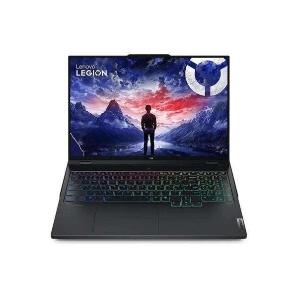 Legion Pro 7 Intel Core i9 14900HX 32GB 1TB SSD RTX 4090-175W 16" W11H Gaming Laptop 83DE002KTR - Image 1
