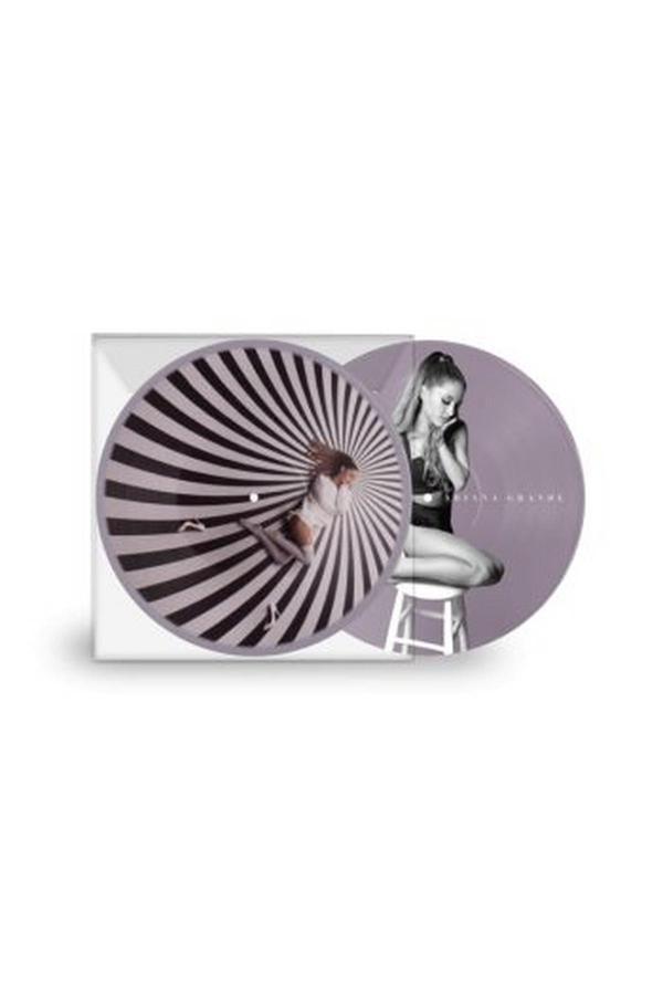 Republic RecordsYabancı Plak - Ariana Grande / My Everything (10Th Anniversary Edition - L.E. - 2Lp Picture Disc) - Image 1