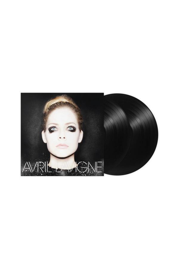 Sony MusicYabancı Plak - Avril Lavigne / Avril Lavigne (2Lp) - Image 1