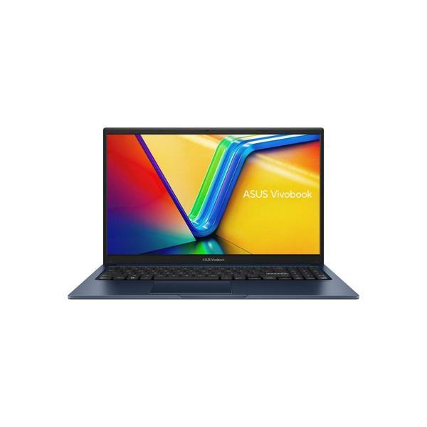 Vivobook 15 X1504VA-NJ2642 Intel Core i3-1315U 8GB 512GB SSD FreeDOS 15.6" Taşınabilir Bilgisayar - Image 1