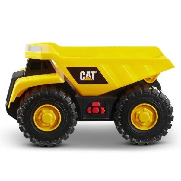 CAT İnşaat Oyuncakları Damperli Kamyon - Image 1