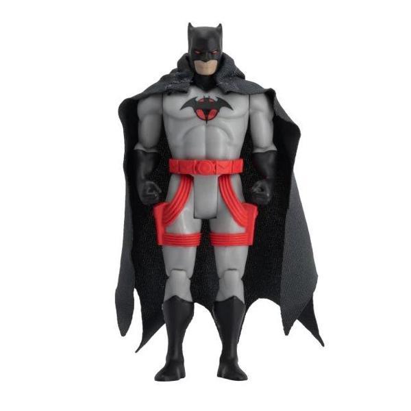 McFarlane - DC Direct - Süper Güçler Thomas Wayne Batman Figürü - Image 1