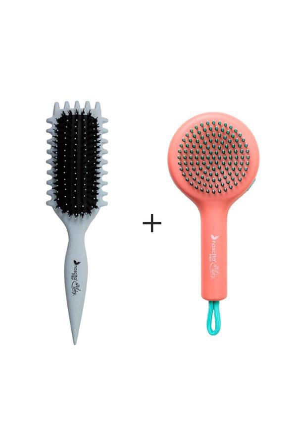 Nascita Magical Curls 54 - Açılır Kapanır Turuncu 50 - Image 1