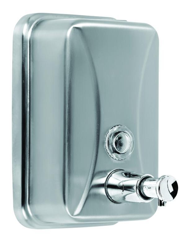 MK PASLANMAZ SIVI SAVUNLUK 500 mL - Image 1