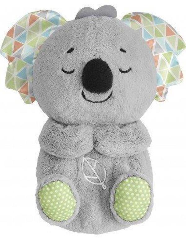 Fisher-Price Uyku Arkadaşı Koala GRT59 Lisanslı Ürün - Image 1