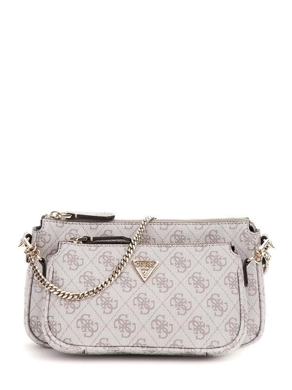 Guess Anadela Kadın Siyah Çapraz Askılı Çanta HWBG9672710-DKO - Image 1