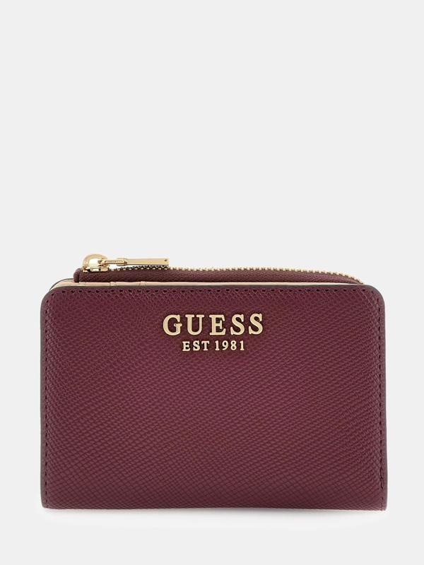Guess Bolena Kadın Kırmızı Cüzdan SWZG9207156-WIN - Image 1