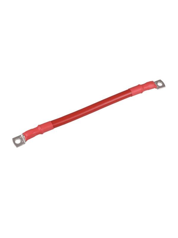 Akü Paralel Bağlantı Kablosu 25 MM Bakır 30 CM - Image 1