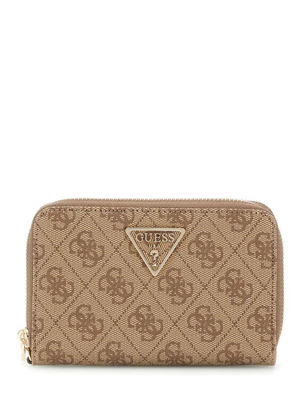 Guess Access Kadın Kahverengi Cüzdan SWSG7459164-LTL - Image 1