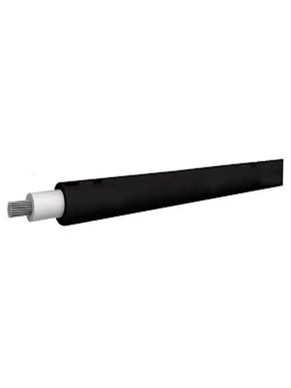 6 MM SOLAR KABLO SİYAH (10 METRE) - Image 1