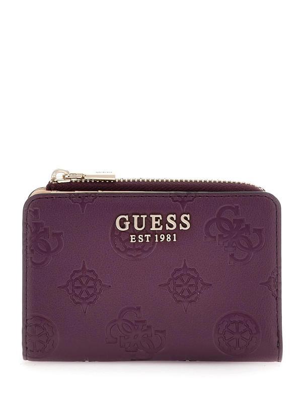 Guess Lucienne Kadın Pembe Cüzdan SWPD7459156-WLG - Image 1