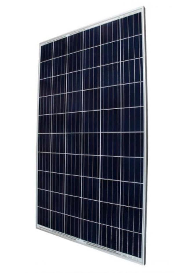 45 WATT MONOKRİSTAL GÜNEŞ PANELİ - Image 1
